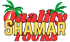 Shamar's quality tours.